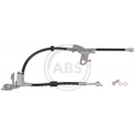 A.B.S. Bremsschlauch